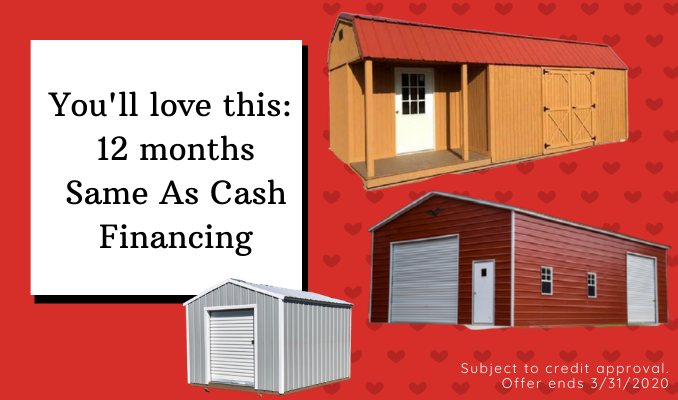 Hometown Sheds, Asheboro, North Carolina | Sheds, Playsets ...